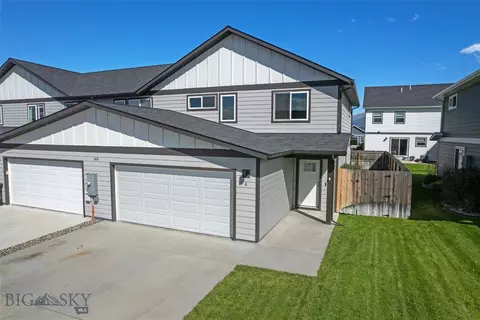 Exterior - 606 Halfpipe #A, Belgrade, MT 59714 photo 15 of 15