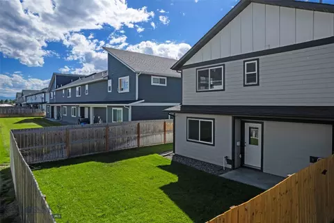 Exterior - 606 Halfpipe #A, Belgrade, MT 59714 photo 13 of 15