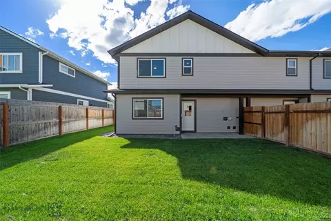 Exterior - 606 Halfpipe #A, Belgrade, MT 59714 photo 4 of 15