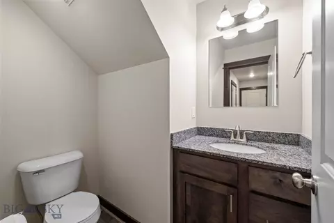 Bath - 606 Halfpipe #A, Belgrade, MT 59714 photo 1 of 4