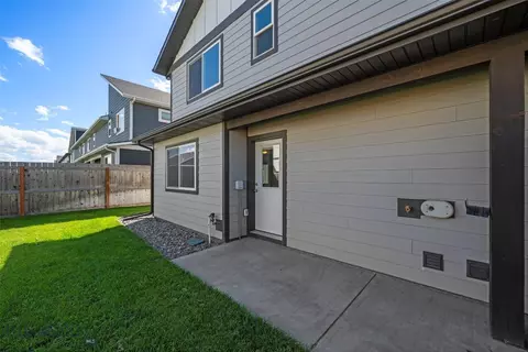 Exterior - 606 Halfpipe #A, Belgrade, MT 59714 photo 6 of 15