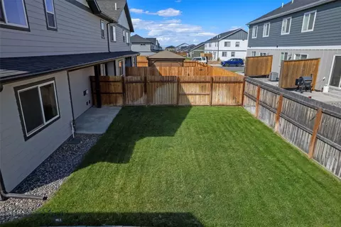 Exterior - 606 Halfpipe #A, Belgrade, MT 59714 photo 14 of 15