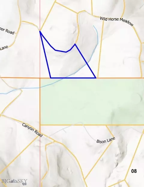 3072 Wildhorse Mdw, Ramsay, MT 59748 photo 32
