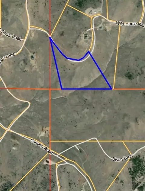 3072 Wildhorse Mdw, Ramsay, MT 59748 photo 31