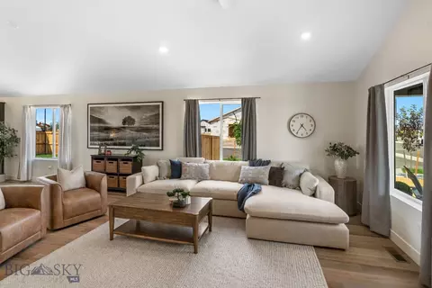 Living - 700 Thrice Loop, Belgrade, MT 59714 photo 2 of 3