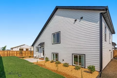 Exterior - 700 Thrice Loop, Belgrade, MT 59714 photo 4 of 4