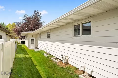 Exterior - 650 E Morse St, Dillon, MT 59725 photo 3 of 4