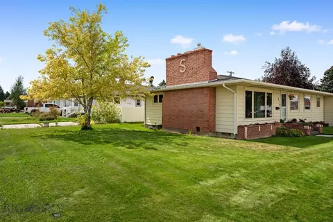 Exterior - 650 E Morse St, Dillon, MT 59725 photo 2 of 4