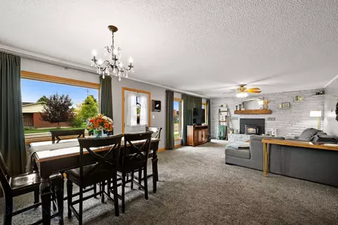 Dining - 650 E Morse St, Dillon, MT 59725 photo 1 of 3
