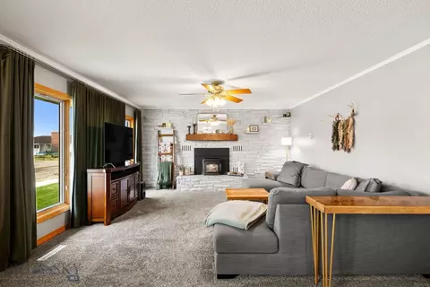 Living - 650 E Morse St, Dillon, MT 59725 photo 1 of 4