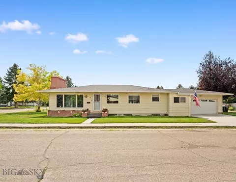 Exterior - 650 E Morse St, Dillon, MT 59725 photo 4 of 4