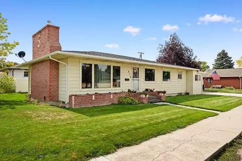 Exterior - 650 E Morse St, Dillon, MT 59725 photo 1 of 4