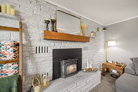 Living - 650 E Morse St, Dillon, MT 59725 photo 3 of 4