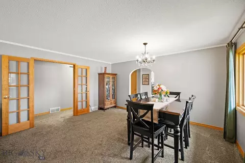 Dining - 650 E Morse St, Dillon, MT 59725 photo 2 of 3