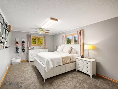 Bedroom - 650 E Morse St, Dillon, MT 59725 photo 1 of 3
