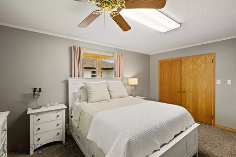Bedroom - 650 E Morse St, Dillon, MT 59725 photo 2 of 3