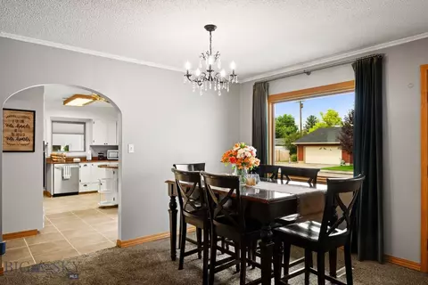 Dining - 650 E Morse St, Dillon, MT 59725 photo 3 of 3