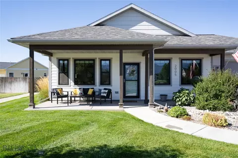 Exterior - 2005 Avocet Ct, Belgrade, MT 59714 photo 2 of 10