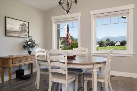 Dining - 2005 Avocet Ct, Belgrade, MT 59714 photo 1 of 3
