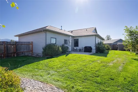 Exterior - 2005 Avocet Ct, Belgrade, MT 59714 photo 8 of 10