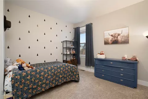 Bedroom - 2005 Avocet Ct, Belgrade, MT 59714 photo 4 of 5