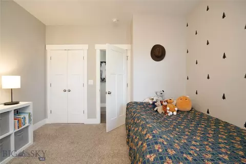 Bedroom - 2005 Avocet Ct, Belgrade, MT 59714 photo 5 of 5