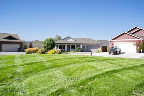 Exterior - 2005 Avocet Ct, Belgrade, MT 59714 photo 5 of 10