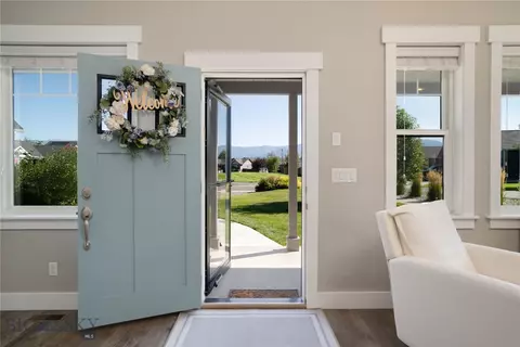 Entry Way - 2005 Avocet Ct, Belgrade, MT 59714 photo 1 of 1
