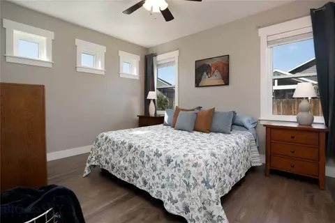 Bedroom - 2005 Avocet Ct, Belgrade, MT 59714 photo 1 of 5