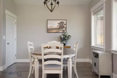 Dining - 2005 Avocet Ct, Belgrade, MT 59714 photo 2 of 3