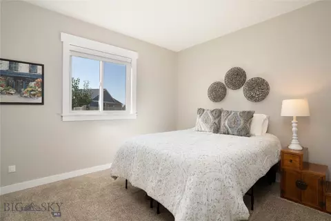 Bedroom - 2005 Avocet Ct, Belgrade, MT 59714 photo 3 of 5