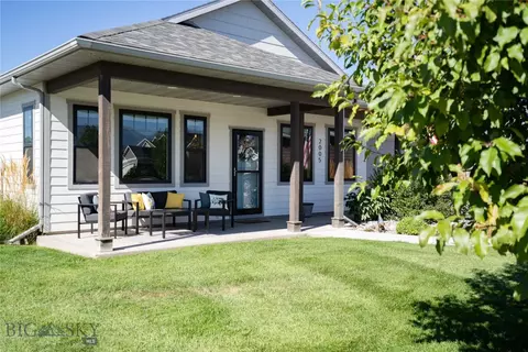 Exterior - 2005 Avocet Ct, Belgrade, MT 59714 photo 6 of 10