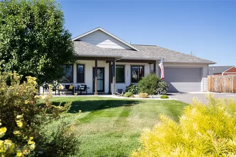 Exterior - 2005 Avocet Ct, Belgrade, MT 59714 photo 4 of 10
