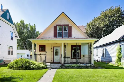 114 S 5th St, Livingston, MT 59047