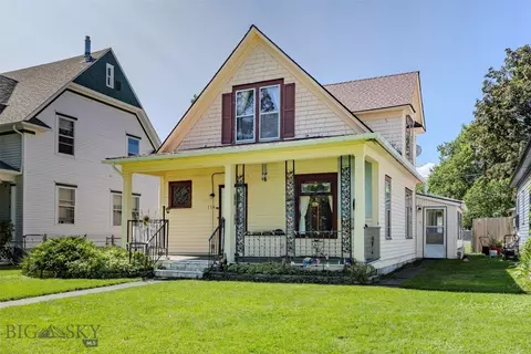 114 S 5th St, Livingston, MT 59047
