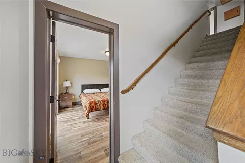 Entry Way - 376 Candlelight Meadow Dr, Big Sky, MT 59716 photo 3 of 6