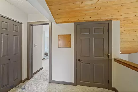 Entry Way - 376 Candlelight Meadow Dr, Big Sky, MT 59716 photo 6 of 6