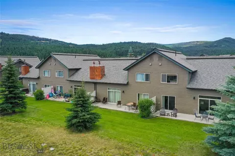 Exterior - 376 Candlelight Meadow Dr, Big Sky, MT 59716 photo 3 of 3