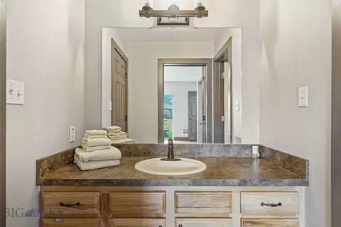 Bath - 376 Candlelight Meadow Dr, Big Sky, MT 59716 photo 1 of 7