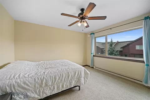 Bedroom - 376 Candlelight Meadow Dr, Big Sky, MT 59716 photo 6 of 6
