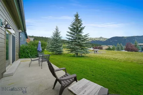 Exterior - 376 Candlelight Meadow Dr, Big Sky, MT 59716 photo 1 of 3