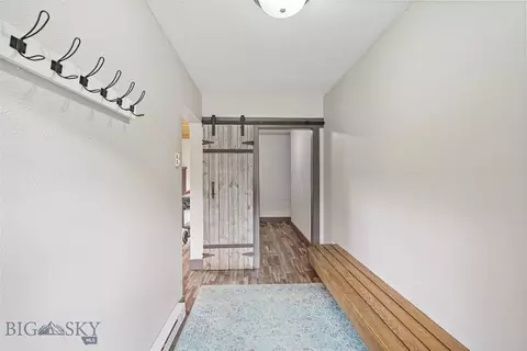 Entry Way - 376 Candlelight Meadow Dr, Big Sky, MT 59716 photo 2 of 6
