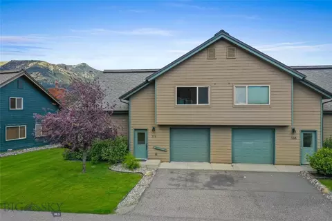 Other - 376 Candlelight Meadow Dr, Big Sky, MT 59716 photo 1 of 15