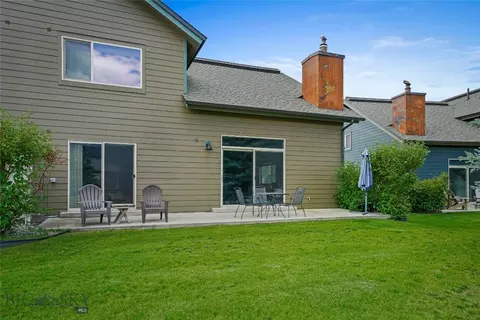 Exterior - 376 Candlelight Meadow Dr, Big Sky, MT 59716 photo 2 of 3