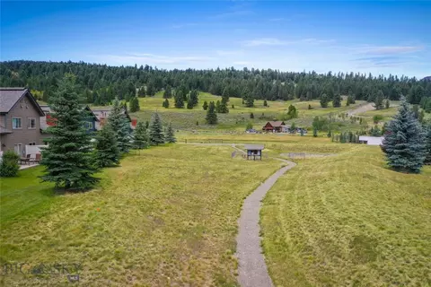 View/Area - 376 Candlelight Meadow Dr, Big Sky, MT 59716 photo 4 of 5