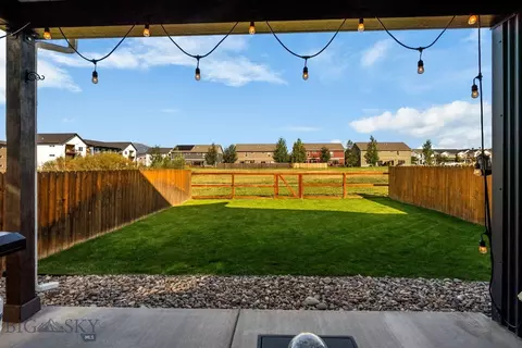 Exterior - 1060 Cassandra #A, Bozeman, MT 59718 photo 2 of 7