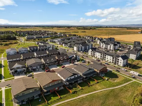 View/Area - 1060 Cassandra #A, Bozeman, MT 59718 photo 3 of 4