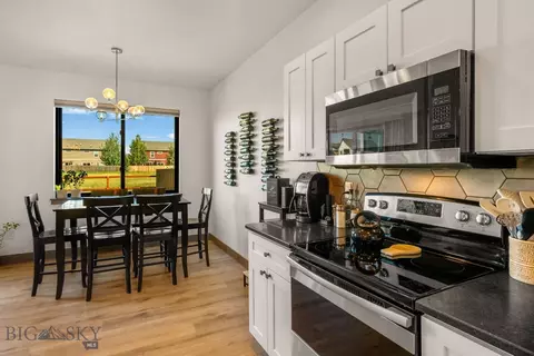Dining - 1060 Cassandra #A, Bozeman, MT 59718 photo 1 of 1