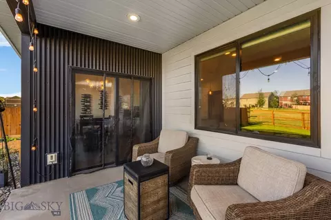 Exterior - 1060 Cassandra #A, Bozeman, MT 59718 photo 3 of 7