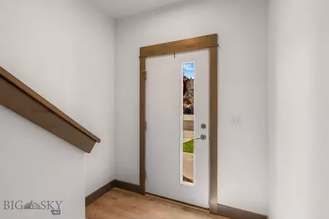Entry Way - 1060 Cassandra #A, Bozeman, MT 59718 photo 1 of 2